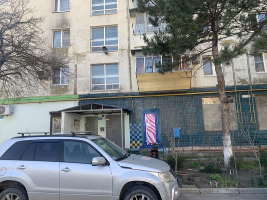 Продам однокомнатную (1-комн.) квартиру, Видова ул, 137, Новороссийск г