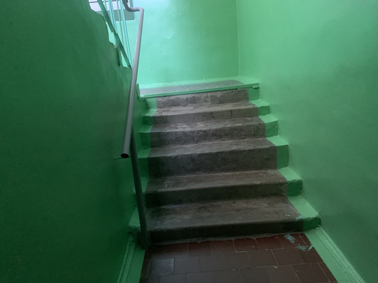 Продам однокомнатную (1-комн.) квартиру, Видова ул, 137, Новороссийск г