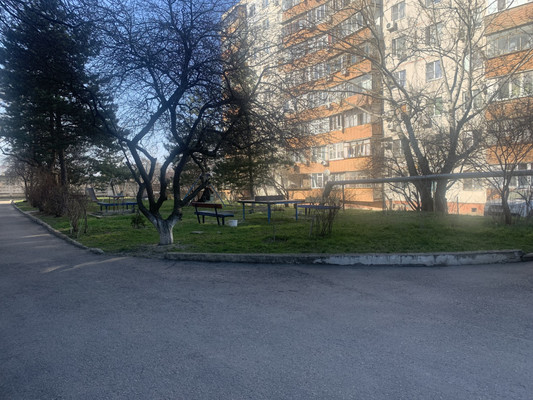 Продам однокомнатную (1-комн.) квартиру, Видова ул, 137, Новороссийск г