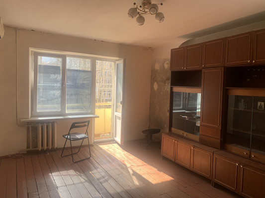 Продам однокомнатную (1-комн.) квартиру, Видова ул, 137, Новороссийск г