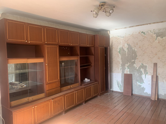 Продам однокомнатную (1-комн.) квартиру, Видова ул, 137, Новороссийск г