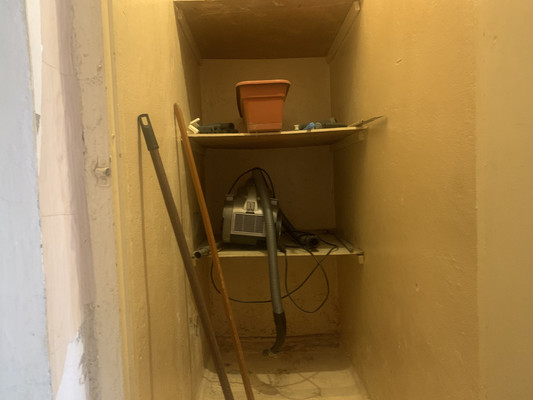 Продам однокомнатную (1-комн.) квартиру, Видова ул, 137, Новороссийск г