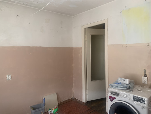 Продам однокомнатную (1-комн.) квартиру, Видова ул, 137, Новороссийск г