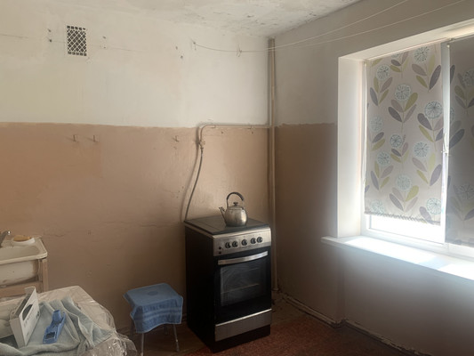 Продам однокомнатную (1-комн.) квартиру, Видова ул, 137, Новороссийск г