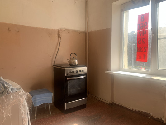 Продам однокомнатную (1-комн.) квартиру, Видова ул, 137, Новороссийск г