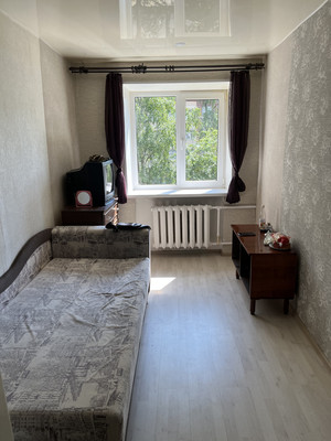 Продам комнату в 2-комн. квартире, Вознесенское ш, 55, Понтонный п