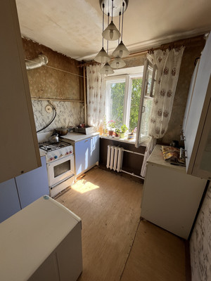 Продам комнату в 2-комн. квартире, Вознесенское ш, 55, Понтонный п