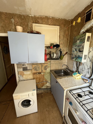 Продам комнату в 2-комн. квартире, Вознесенское ш, 55, Понтонный п