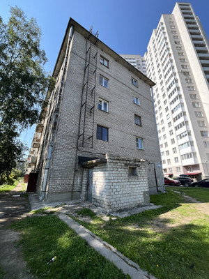 Продам комнату в 2-комн. квартире, Вознесенское ш, 55, Понтонный п