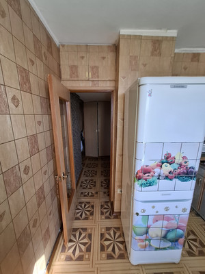 Продам двухкомнатную (2-комн.) квартиру, Солнечногорский проезд, 11, Москва г