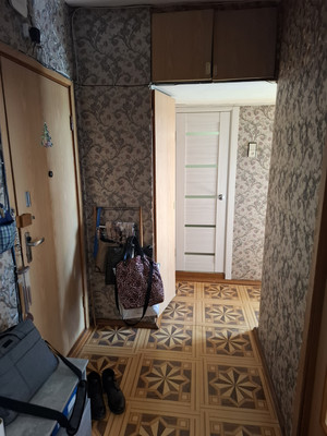 Продам двухкомнатную (2-комн.) квартиру, Солнечногорский проезд, 11, Москва г