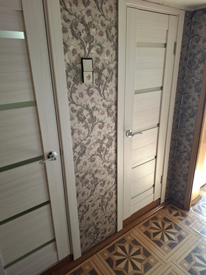 Продам двухкомнатную (2-комн.) квартиру, Солнечногорский проезд, 11, Москва г