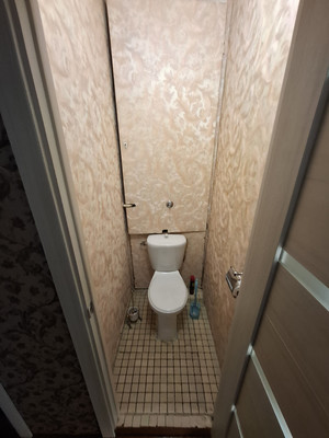 Продам двухкомнатную (2-комн.) квартиру, Солнечногорский проезд, 11, Москва г