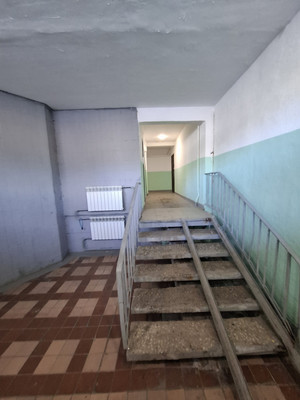 Продам двухкомнатную (2-комн.) квартиру, Солнечногорский проезд, 11, Москва г