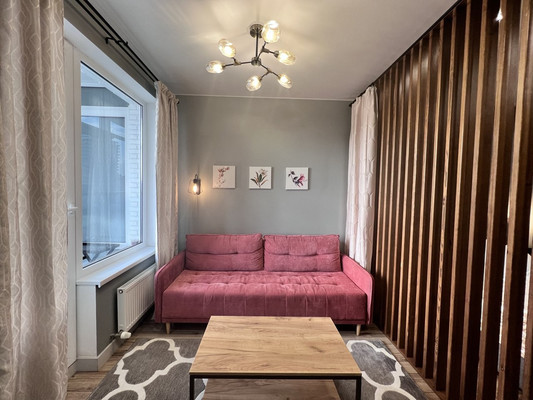 Продам однокомнатную (1-комн.) квартиру, Энгельса ул, 93, Новороссийск г