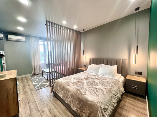 Продам однокомнатную (1-комн.) квартиру, Энгельса ул, 93, Новороссийск г