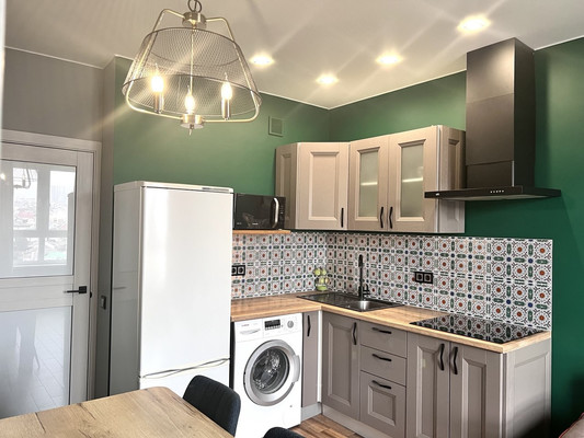 Продам однокомнатную (1-комн.) квартиру, Энгельса ул, 93, Новороссийск г