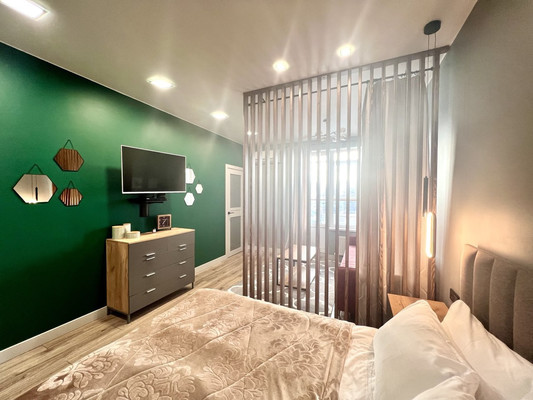 Продам однокомнатную (1-комн.) квартиру, Энгельса ул, 93, Новороссийск г