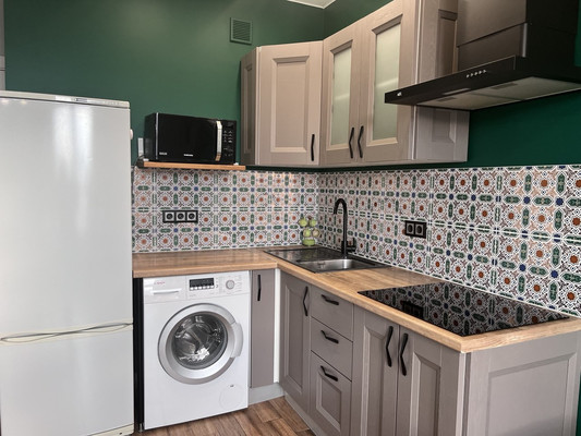 Продам однокомнатную (1-комн.) квартиру, Энгельса ул, 93, Новороссийск г