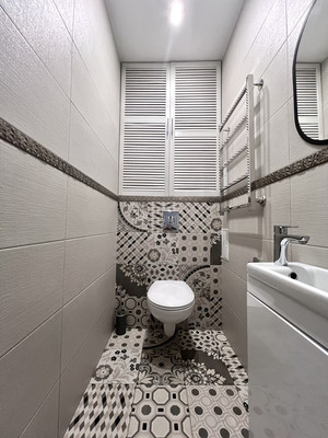 Продам однокомнатную (1-комн.) квартиру, Энгельса ул, 93, Новороссийск г