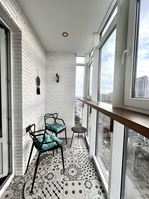 Продам однокомнатную (1-комн.) квартиру, Энгельса ул, 93, Новороссийск г