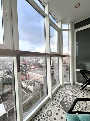 Продам однокомнатную (1-комн.) квартиру, Энгельса ул, 93, Новороссийск г