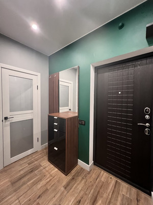 Продам однокомнатную (1-комн.) квартиру, Энгельса ул, 93, Новороссийск г