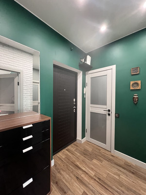 Продам однокомнатную (1-комн.) квартиру, Энгельса ул, 93, Новороссийск г