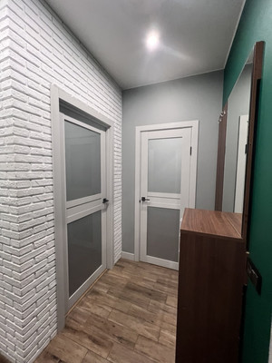 Продам однокомнатную (1-комн.) квартиру, Энгельса ул, 93, Новороссийск г