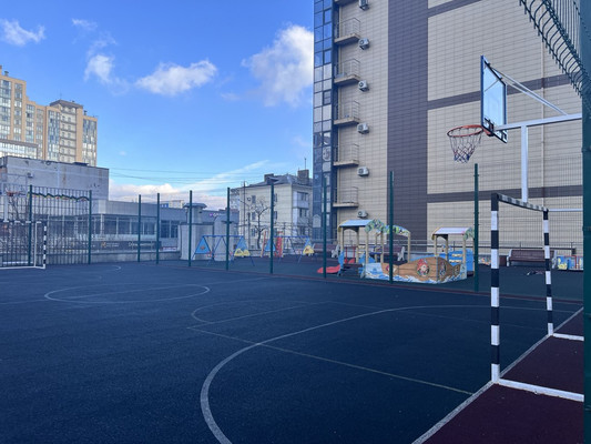 Продам однокомнатную (1-комн.) квартиру, Энгельса ул, 93, Новороссийск г