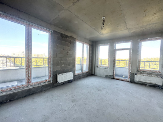 Продам двухкомнатную (2-комн.) квартиру, Малый В.О. пр-кт, 63/14, Санкт-Петербург г