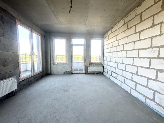 Продам двухкомнатную (2-комн.) квартиру, Малый В.О. пр-кт, 63/14, Санкт-Петербург г