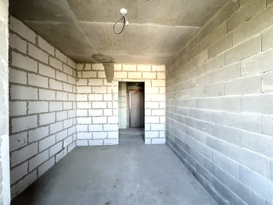 Продам двухкомнатную (2-комн.) квартиру, Малый В.О. пр-кт, 63/14, Санкт-Петербург г