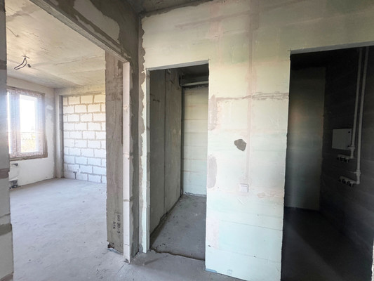 Продам двухкомнатную (2-комн.) квартиру, Малый В.О. пр-кт, 63/14, Санкт-Петербург г