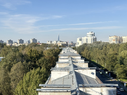 Продам двухкомнатную (2-комн.) квартиру, Малый В.О. пр-кт, 63/14, Санкт-Петербург г