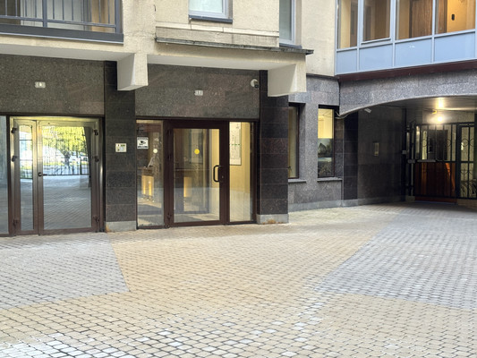 Продам двухкомнатную (2-комн.) квартиру, Малый В.О. пр-кт, 63/14, Санкт-Петербург г