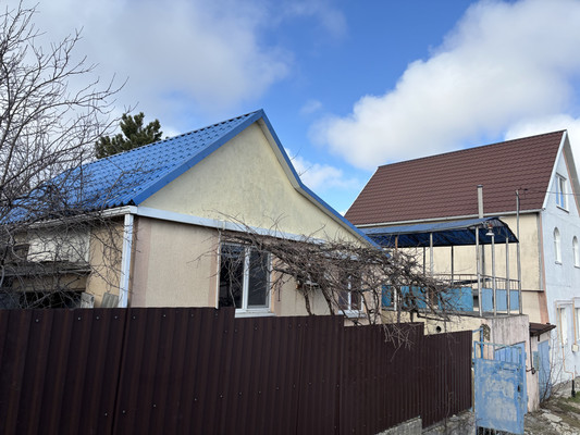 Продам дом, Пшеничная ул, Новороссийск г, 0 км от города