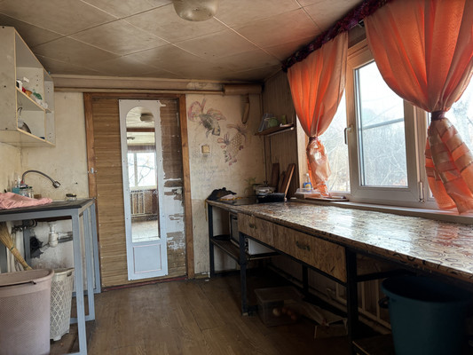 Продам дом, Пшеничная ул, Новороссийск г, 0 км от города