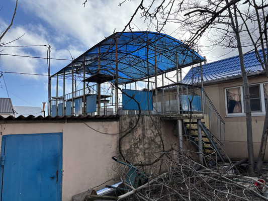 Продам дом, Пшеничная ул, Новороссийск г, 0 км от города