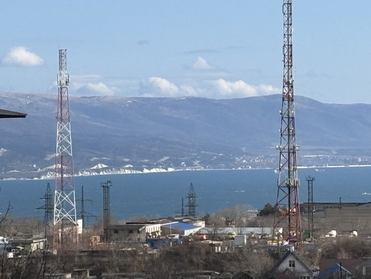 Продам дом, Пшеничная ул, Новороссийск г, 0 км от города