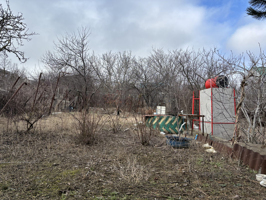 Продам дом, Пшеничная ул, Новороссийск г, 0 км от города