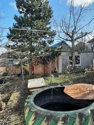 Продам дом, Пшеничная ул, Новороссийск г, 0 км от города