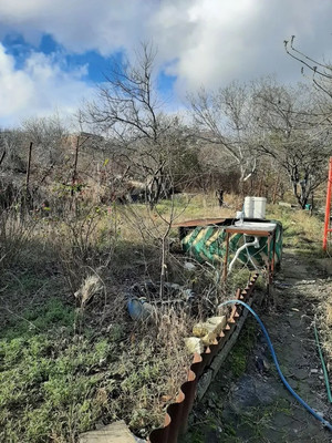 Продам дом, Пшеничная ул, Новороссийск г, 0 км от города