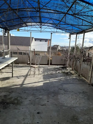 Продам дом, Пшеничная ул, Новороссийск г, 0 км от города