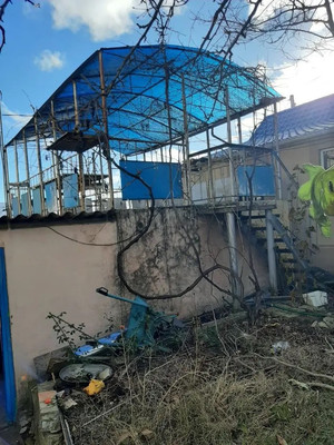 Продам дом, Пшеничная ул, Новороссийск г, 0 км от города