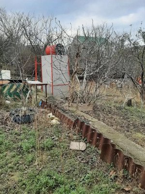 Продам дом, Пшеничная ул, Новороссийск г, 0 км от города