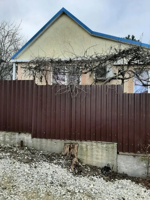 Продам дом, Пшеничная ул, Новороссийск г, 0 км от города