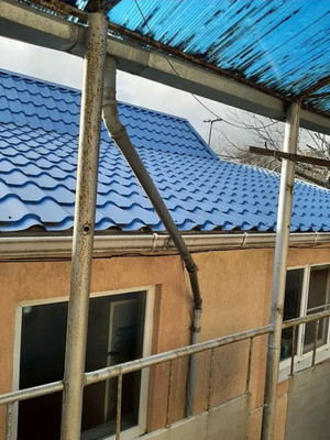 Продам дом, Пшеничная ул, Новороссийск г, 0 км от города