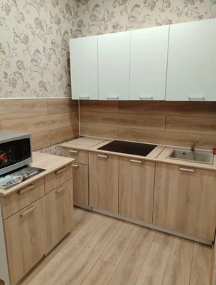 Продам однокомнатную (1-комн.) квартиру, им. Ивана Беличенко ул, 89, Краснодар г