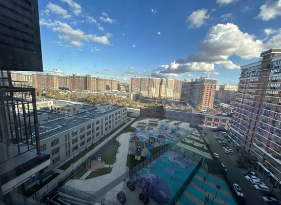 Продам однокомнатную (1-комн.) квартиру, им. Ивана Беличенко ул, 89, Краснодар г